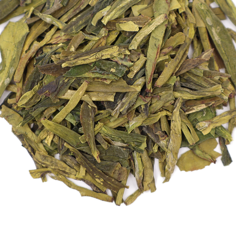 Dragon Well 20 bolsitas