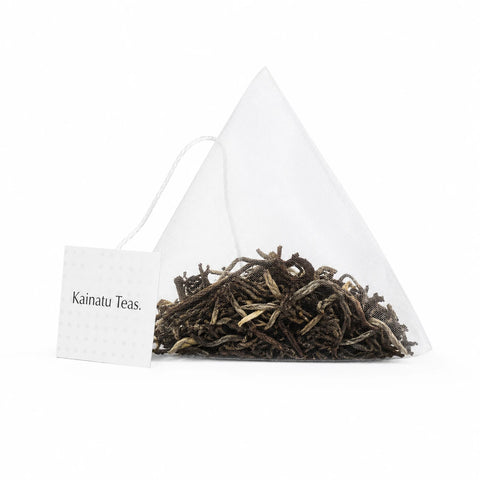 Té Verde Jazmín