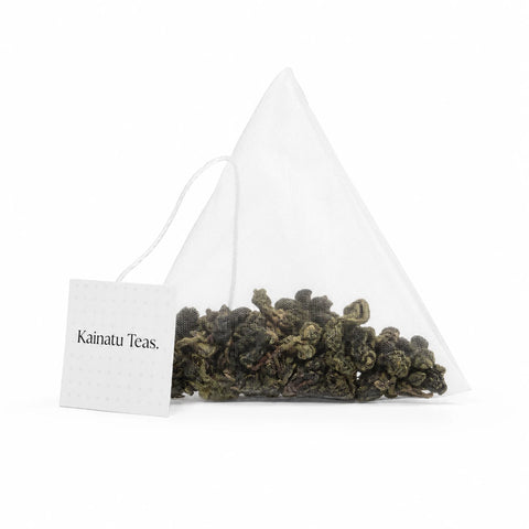 Oolong Melocotón