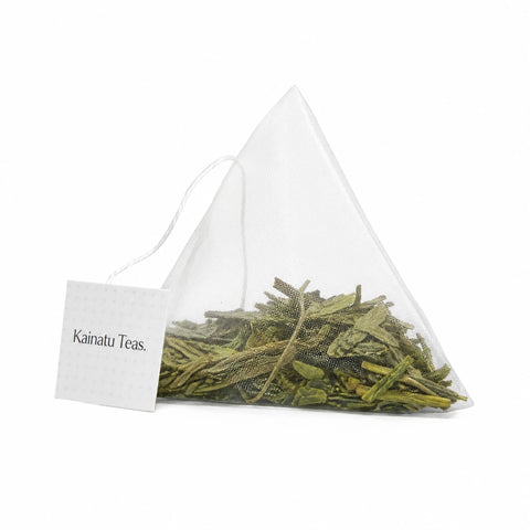 Dragon Well (Long Jing)