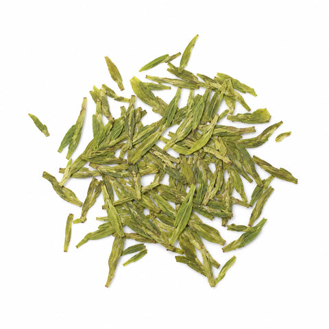 Dragon Well (Long Jing)