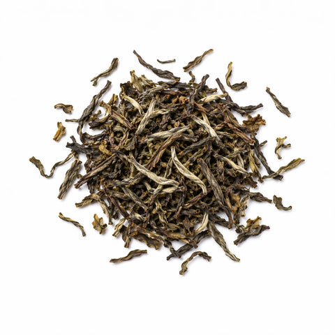 Té Verde Jazmín