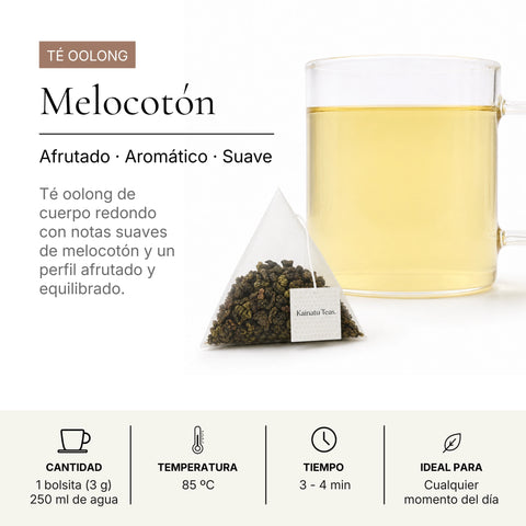 Pack degustación