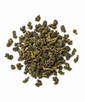Hojas de té Oolong Melocotón con aroma afrutado