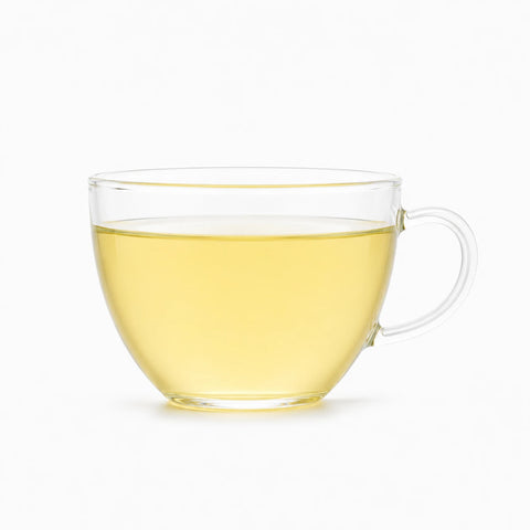 Té Verde Jazmín