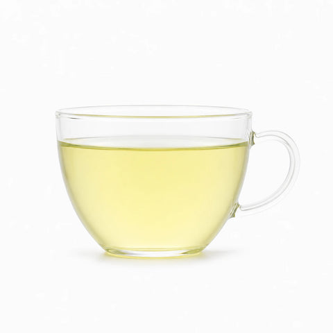 Dragon Well (Long Jing)