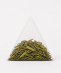 Bolsita piramidal de té verde Dragon Well